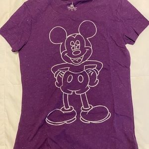 Disney tee